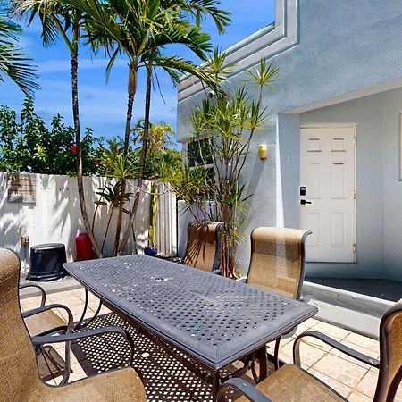 Pastel Dream Villa Hollywood Bagian luar foto