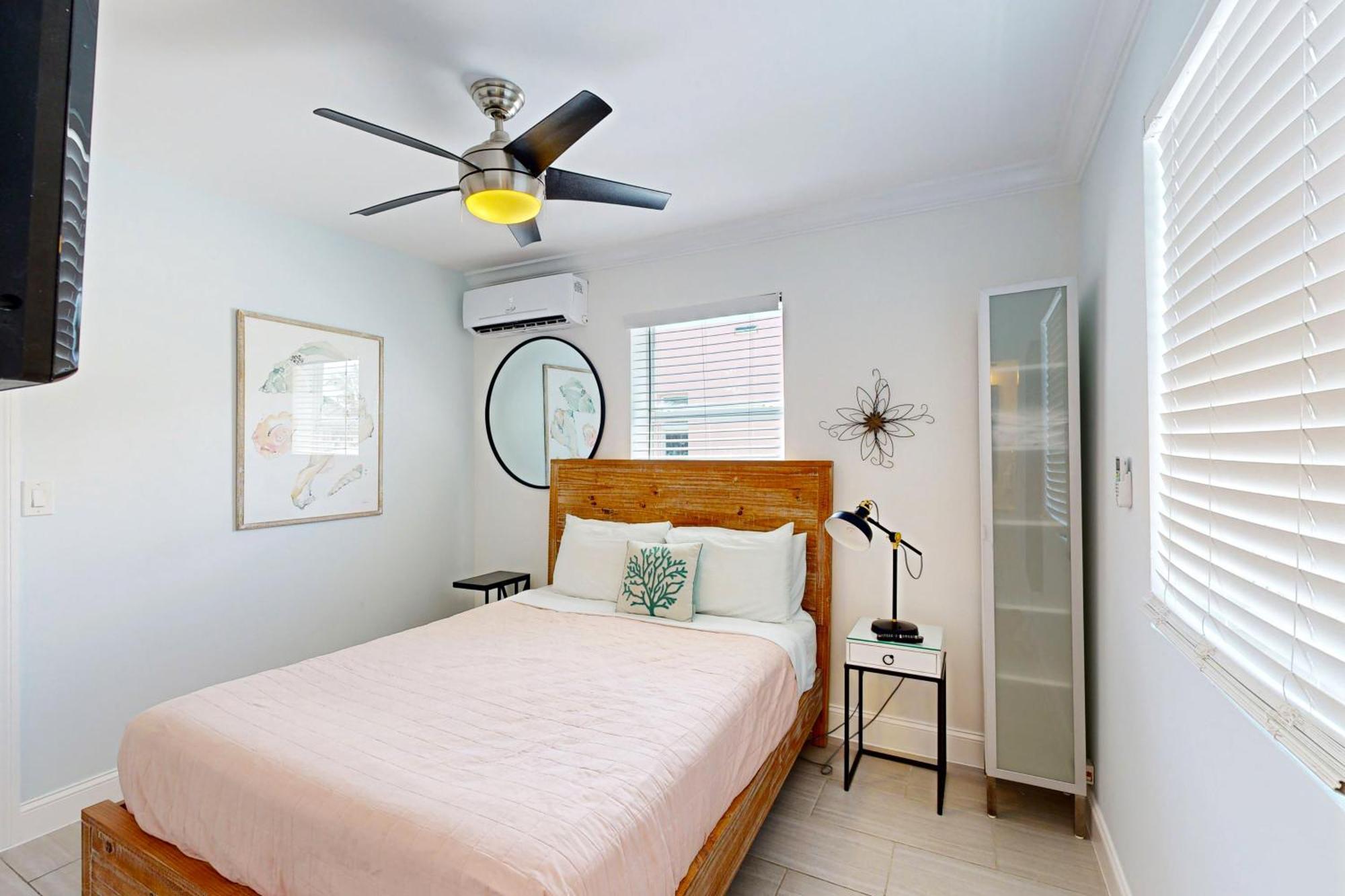 Pastel Dream Villa Hollywood Bagian luar foto