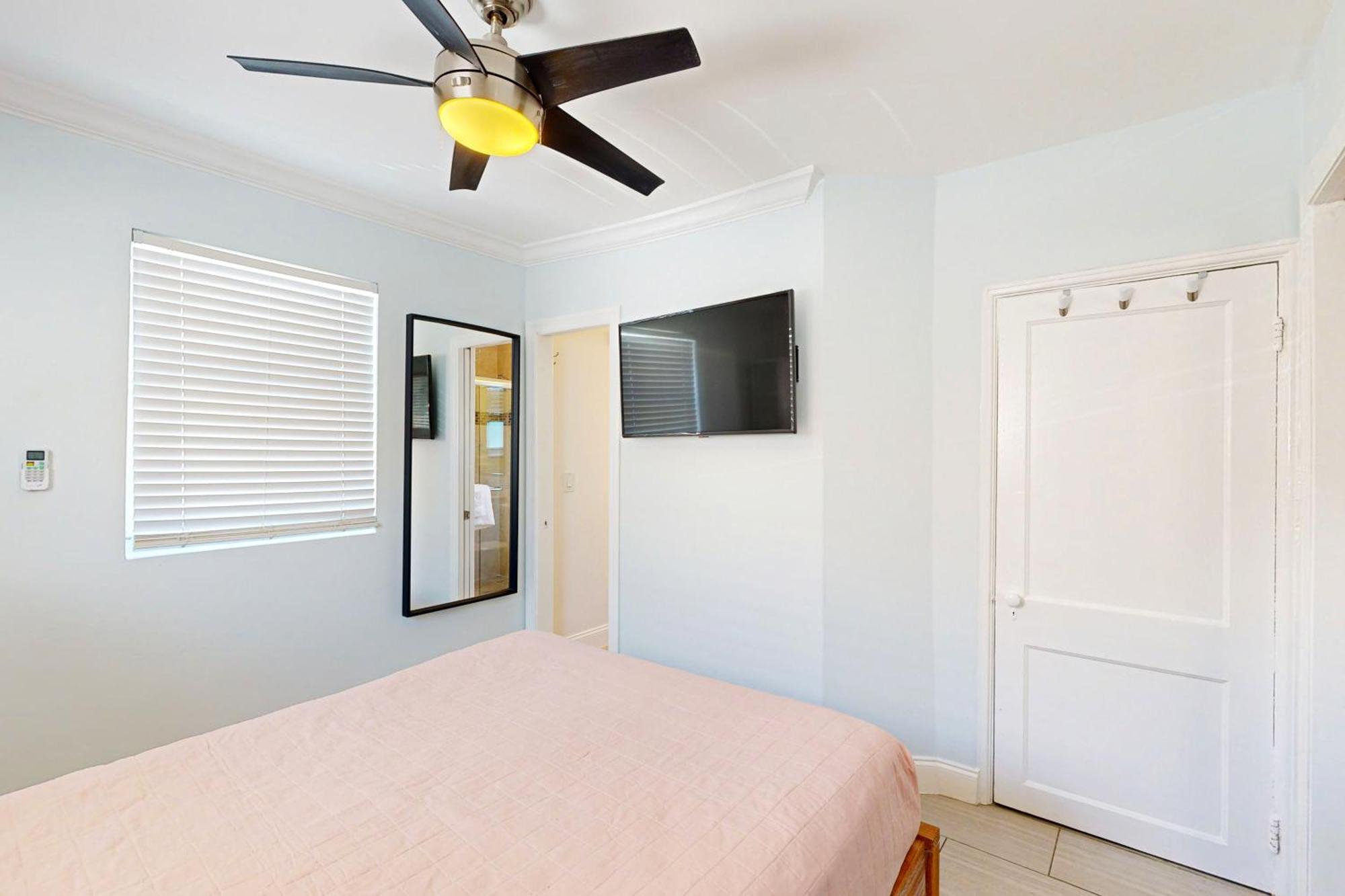 Pastel Dream Villa Hollywood Bagian luar foto