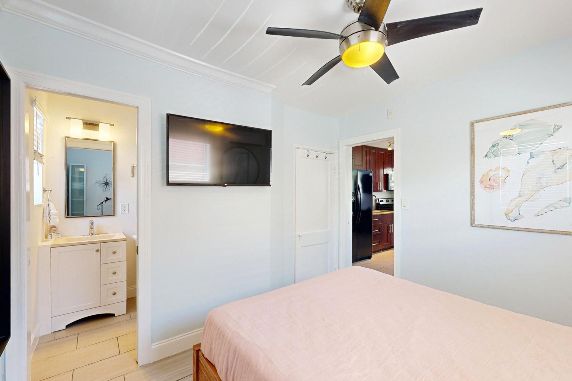 Pastel Dream Villa Hollywood Bagian luar foto