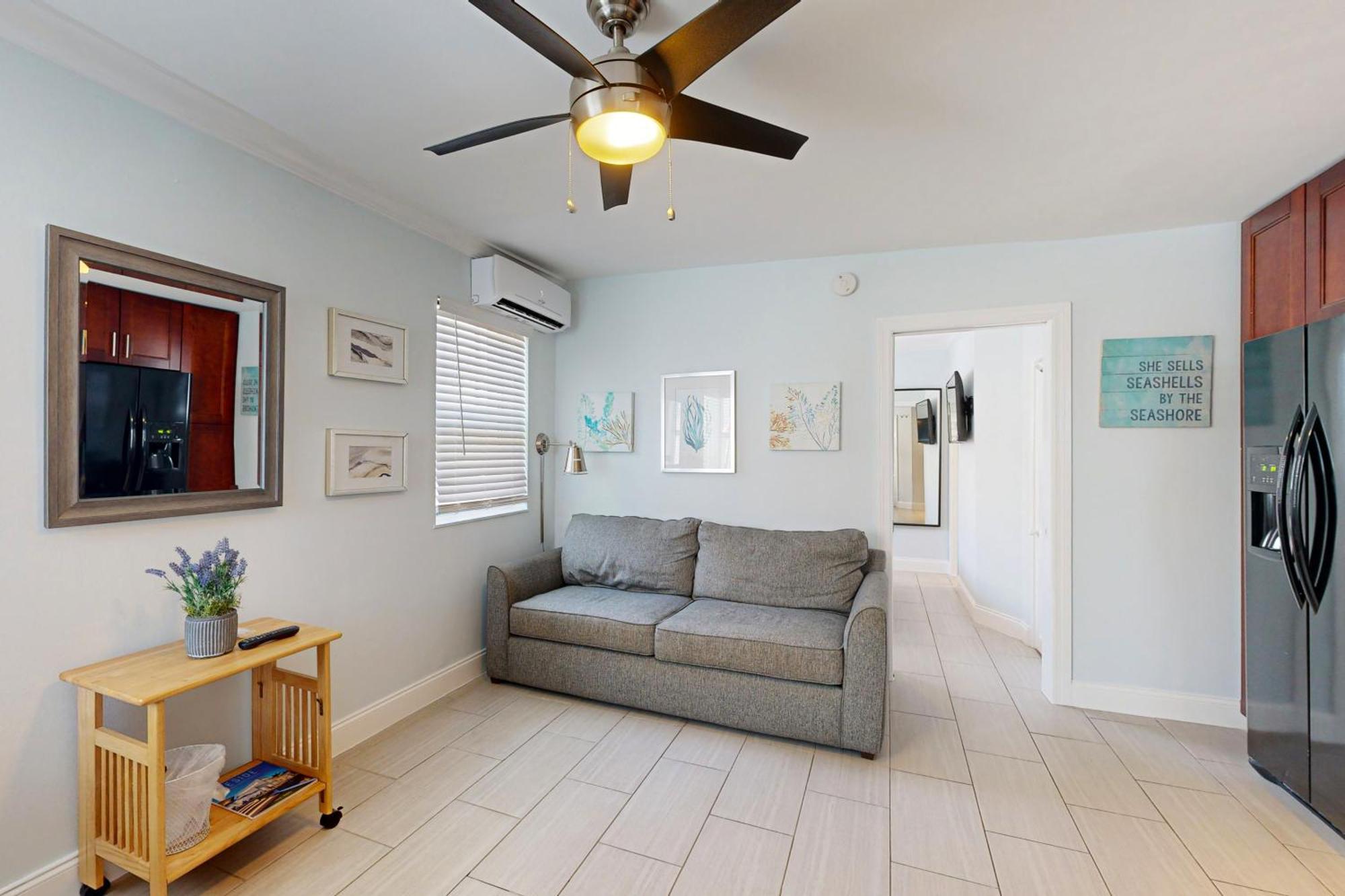 Pastel Dream Villa Hollywood Bagian luar foto