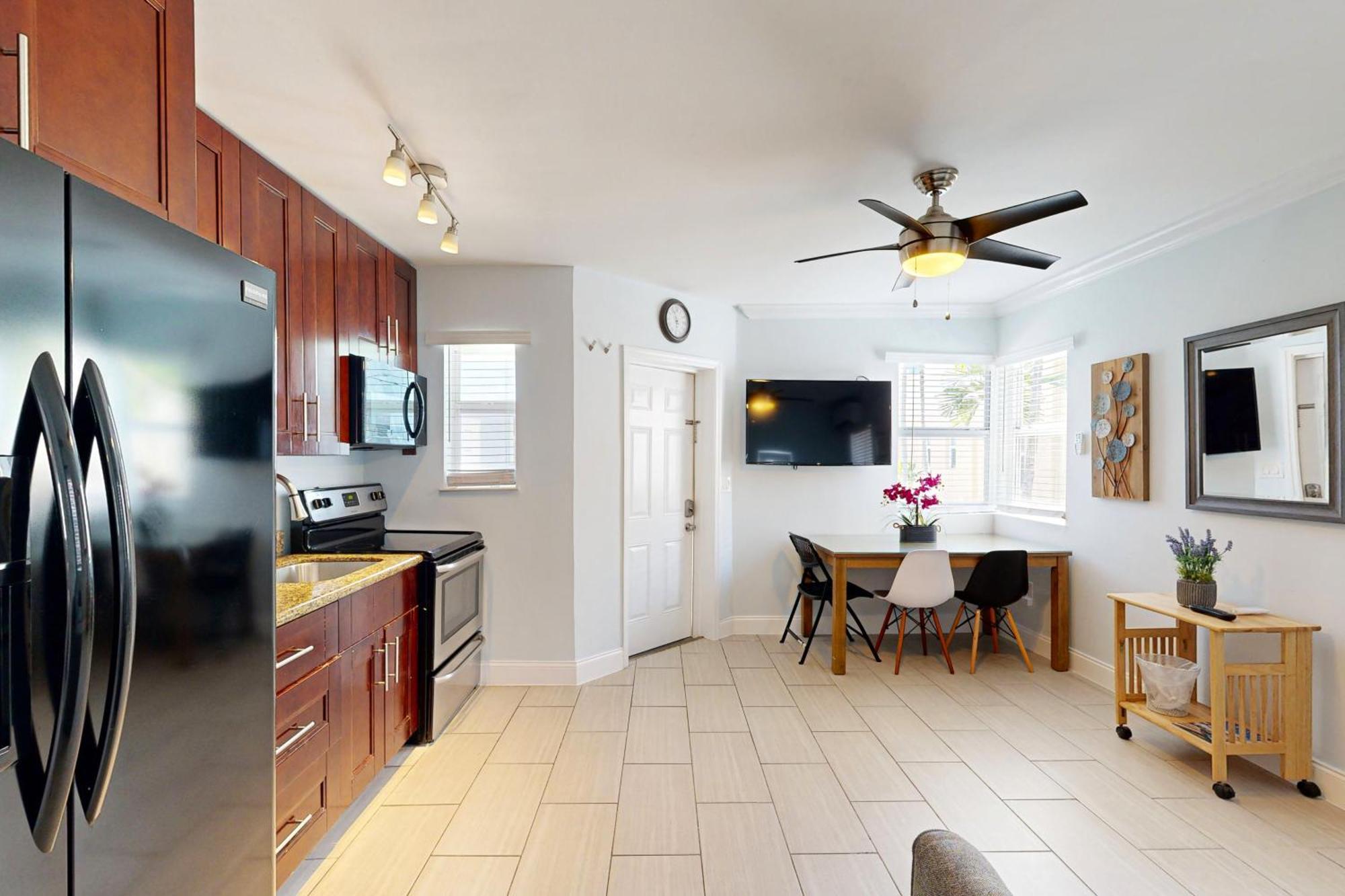 Pastel Dream Villa Hollywood Bagian luar foto